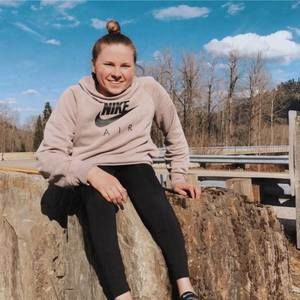 Meet your Posher, Kate